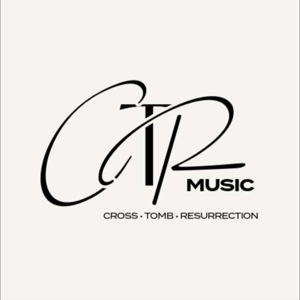 CTR Music logo